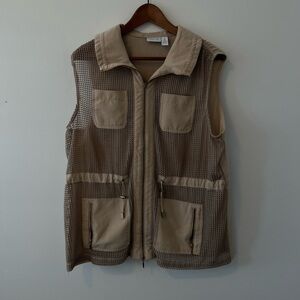 Zenergy by Chicos Vest